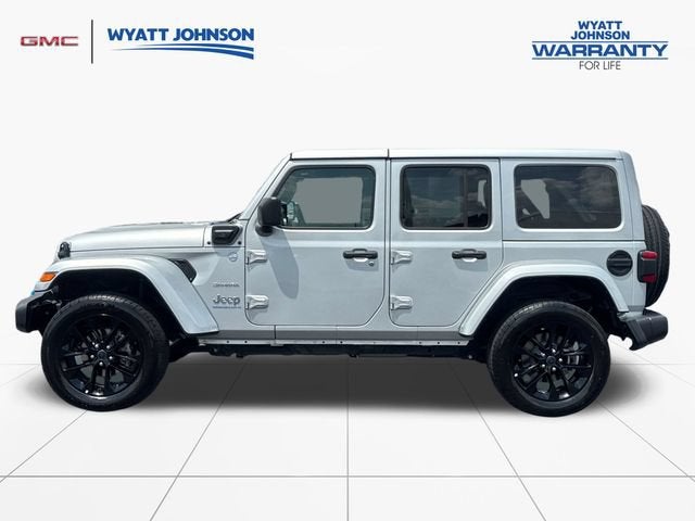 jeep wrangler 4xe 2024 1C4RJXP65RW233096 image jeep wrangler 4xe 2024 1C4RJXP65RW233096 image